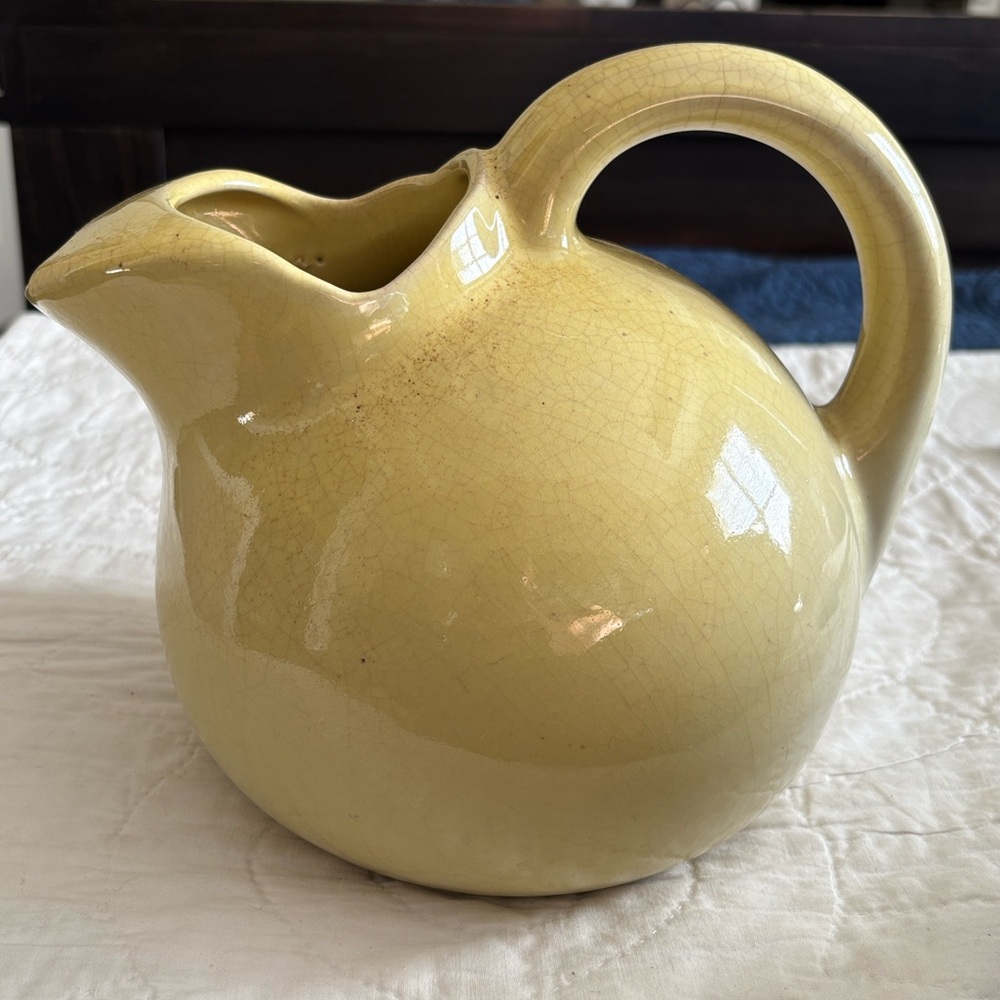 Vintage Beauceware Jug